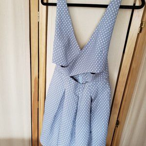 CuteAF Zara dress